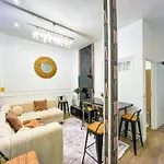 Urbanflat 101 - Charmant Appartement Au Centre De Paris - Le Marais