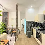 Urbanflat 101 - Charmant Appartement Au Centre De Paris - Le Marais