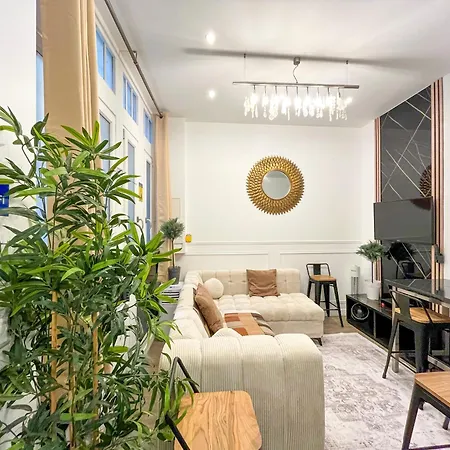 Urbanflat 101 - Au Centre De - Le Marais * Parigi