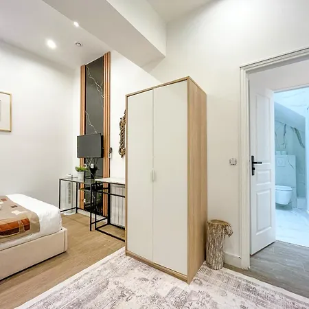 Urbanflat 101 - Au Centre De - Le Marais Appartamento *