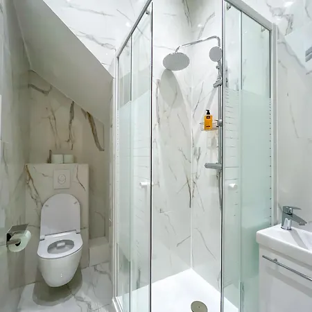 Urbanflat 101 - Au Centre De - Le Marais Parigi