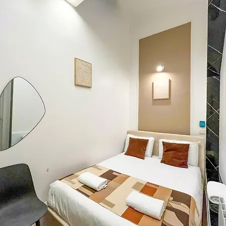 Appartamento Urbanflat 101 - Au Centre De - Le Marais *