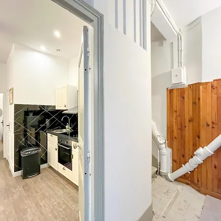 Urbanflat 101 - Au Centre De - Le Marais Appartamento