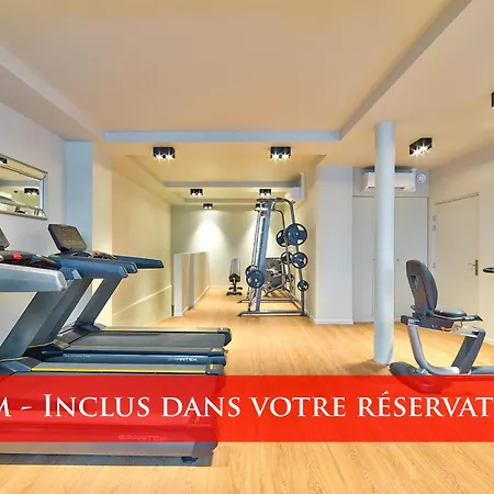 Urbanflat 101 - Au Centre De - Le Marais Appartamento