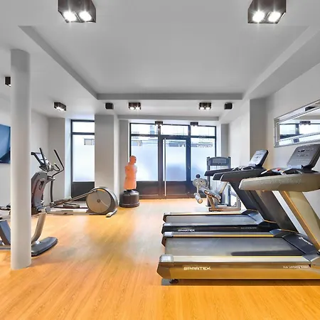 Appartamento Urbanflat 101 - Au Centre De - Le Marais Parigi