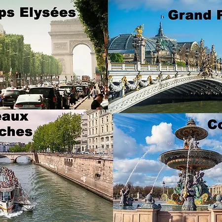 Urbanflat 101 - Au Centre De - Le Marais Appartamento *